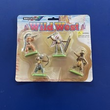Britains Super Deetail Wild