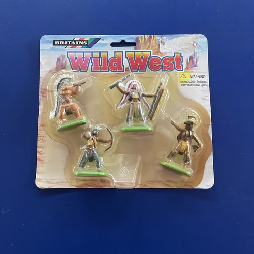 Britains super deetail - super, wild