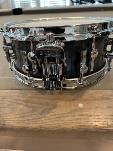 Sonor 5x12 artist - 5x12, birch