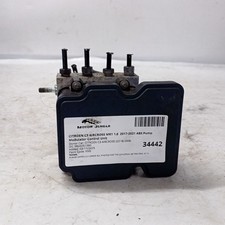 2017-2021 CITROEN C3 AIRCROSS