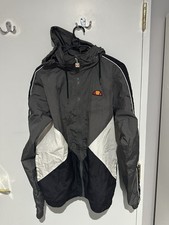 Ellesse Windbreaker Men’s M