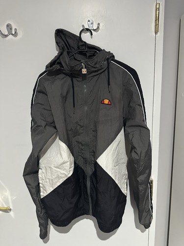 Ellesse windbreaker men m - ellesse,