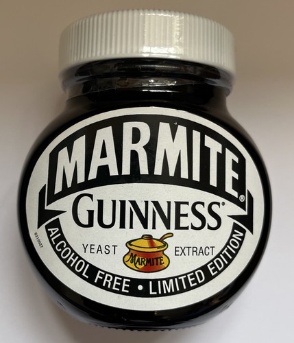 Marmite guinness limited - marmite,