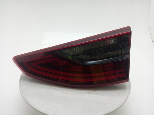Kia ceed tail light - kia,