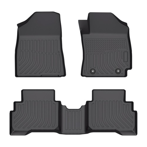 Car mats for hyundai - hyundai, kona