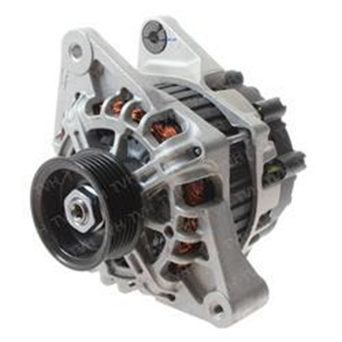 For bobcat alternator 90 - 90, amp