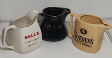 3 x Vintage Teachers & Bells