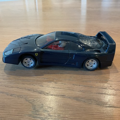 Scalextric c195 ferrari f40 - scalextric,