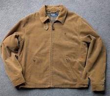 Ralph Lauren Corduroy
