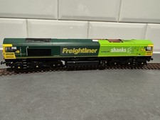 Bachmann 726ds class 66 - bachmann,