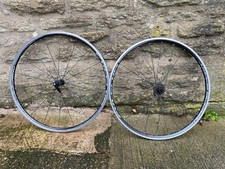 Fulcrum Racing Sport Road Bike