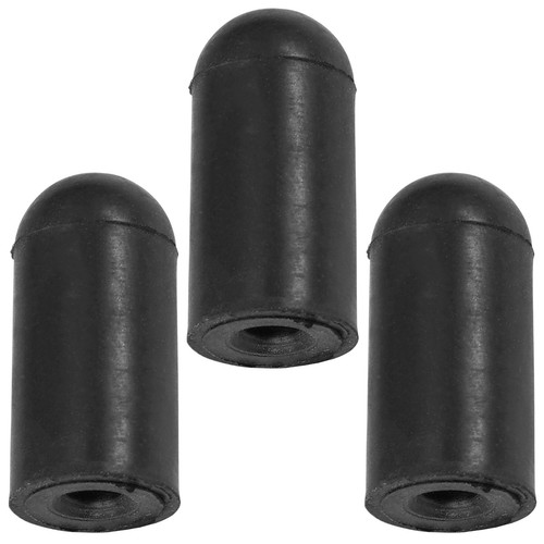 Set carburetor rubber - 3,