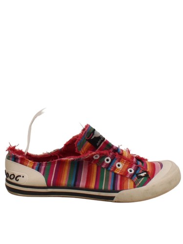 Rocket dog women trainers - rocket,