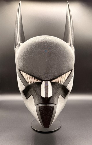 Dark knight inspired - dark,