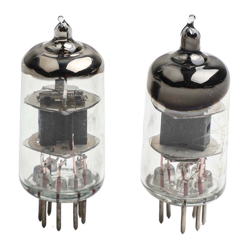 6j1 vacuum tube 6j1p - tube, 6j1p-ev