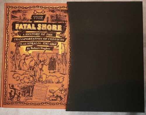 The folio society fatal - folio, society: