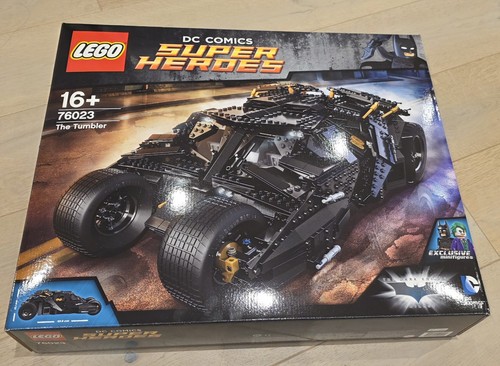 Brand new sealed box lego - sealed,