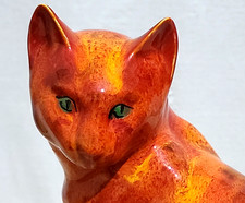 Anita Harris Pottery Model of