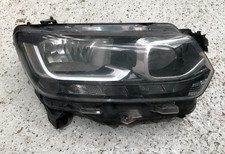 Citroen Berlingo Headlight OS