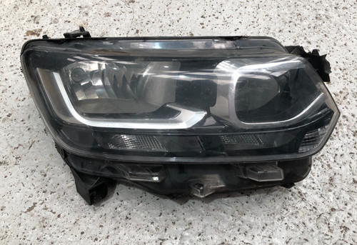Citroen berlingo headlight - berlingo, os