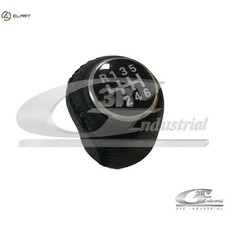 GEAR SHIFT LEVER KNOB 25253
