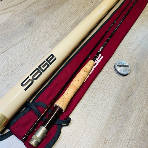 Sage graphite iii - sage, 481
