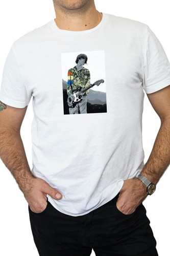 John squire the stone - john,