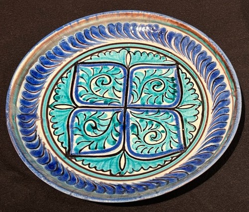 Vintage spanish art vasco - vintage,