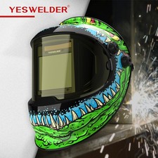 Welding Mask Large View