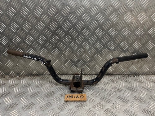 Piaggio hexagon 125 handle - piaggio,