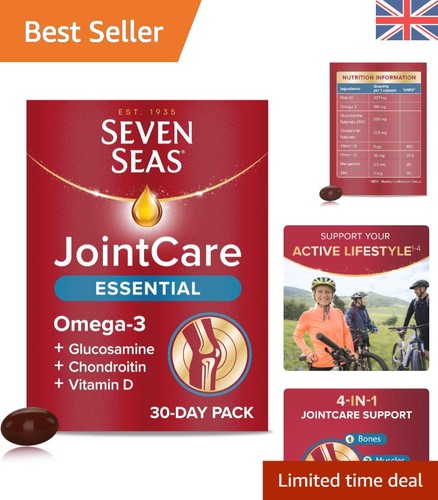 Seven seas jointcare - seven,
