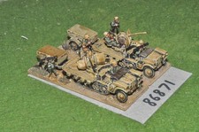 15mm WW2 / german - afrika