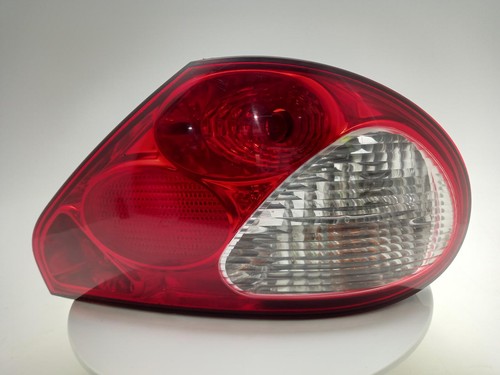 Jaguar type tail light - tail, rear