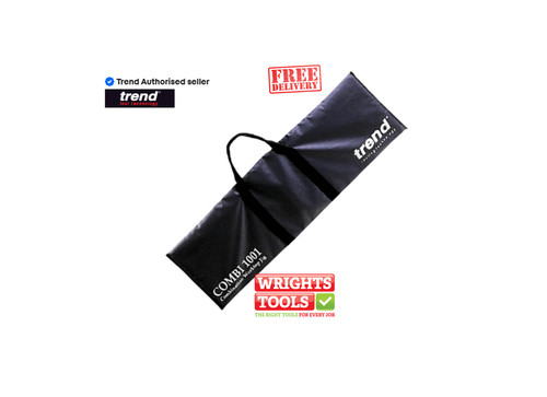 Trend case 1001 worktop - trend, jig
