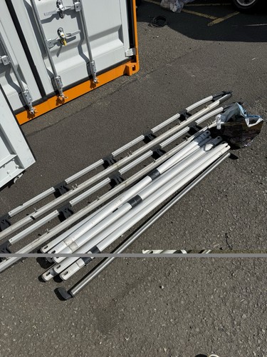 Rhino roof rack - rhino,