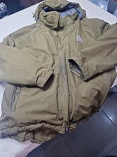 Trakker Mens Cr3  jacket size