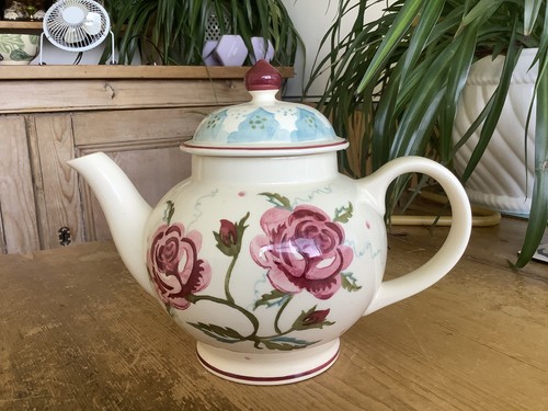Emma bridgewater mary - emma, mc