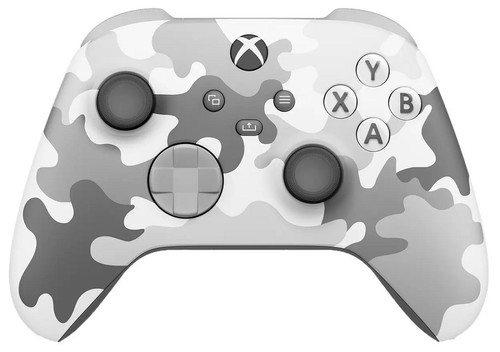 Xbox series wireless - series,