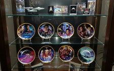 Star Trek The Movies Hamilton