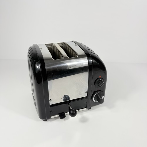 Dualit d2vmh classic toaster - dualit,