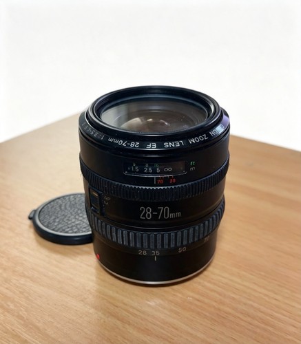 Canon 70mm 5 - canon, ef