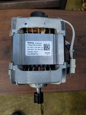 Hotpoint WMFUG 963 Washing Machine Motor Welling YXT480-2A(L)