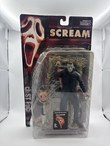 Mcfarlane toys michael - toys,