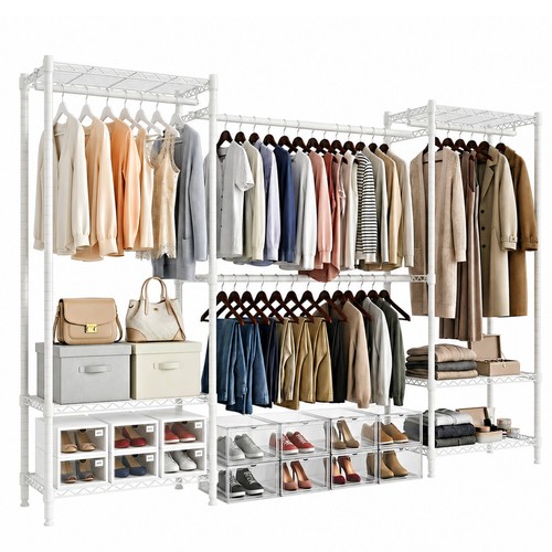 Heavy duty extendable clothes - extendable,