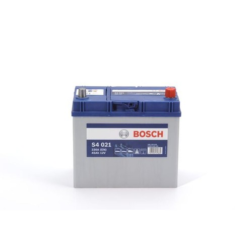 Car battery s4021 bosch - car,
