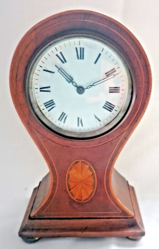 Antique edwardian inlaid - antique,