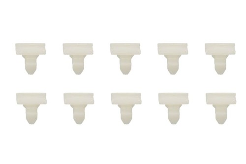 Upholstery clip fits - , 3,