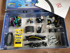 Lego Mindstorms Robotics Invention System 1.5  incomplete