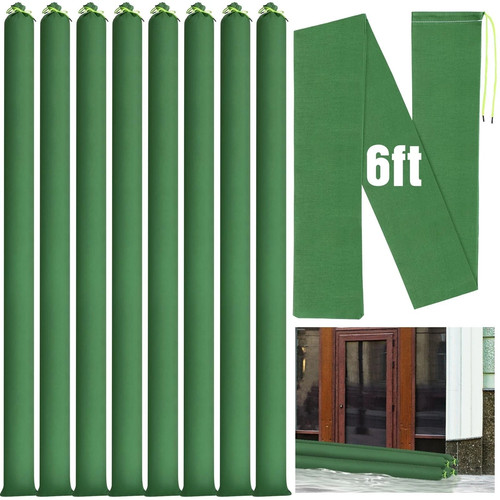 Pcs long canvas - 8, for