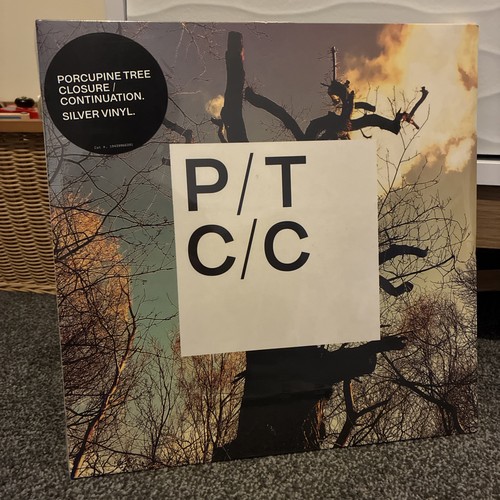 Porcupine tree closure - tree,
